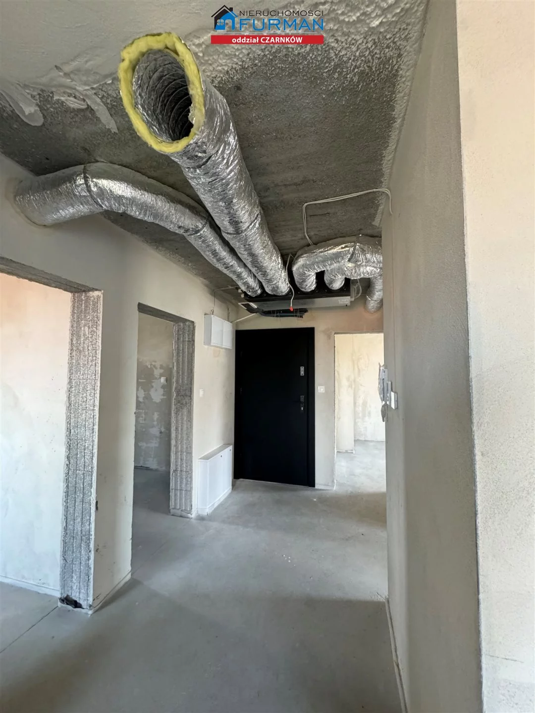 3 pokoje, mieszkanie 48,10 m², piętro 2, oferta nr , FCZ-MS-197367, Ryczywół