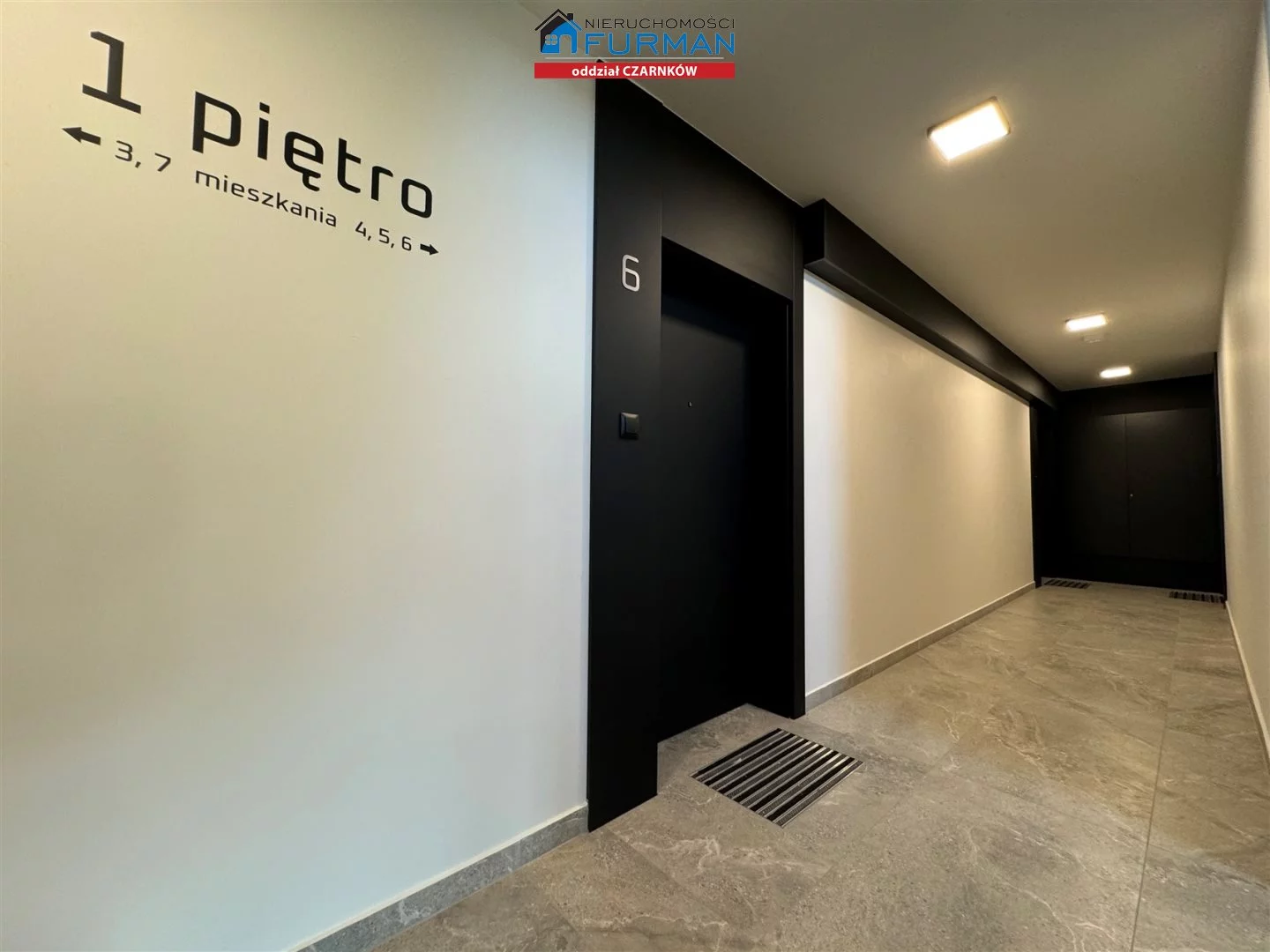3 pokoje, mieszkanie 56,11 m², piętro 2, oferta nr , FCZ-MS-197363, Ryczywół