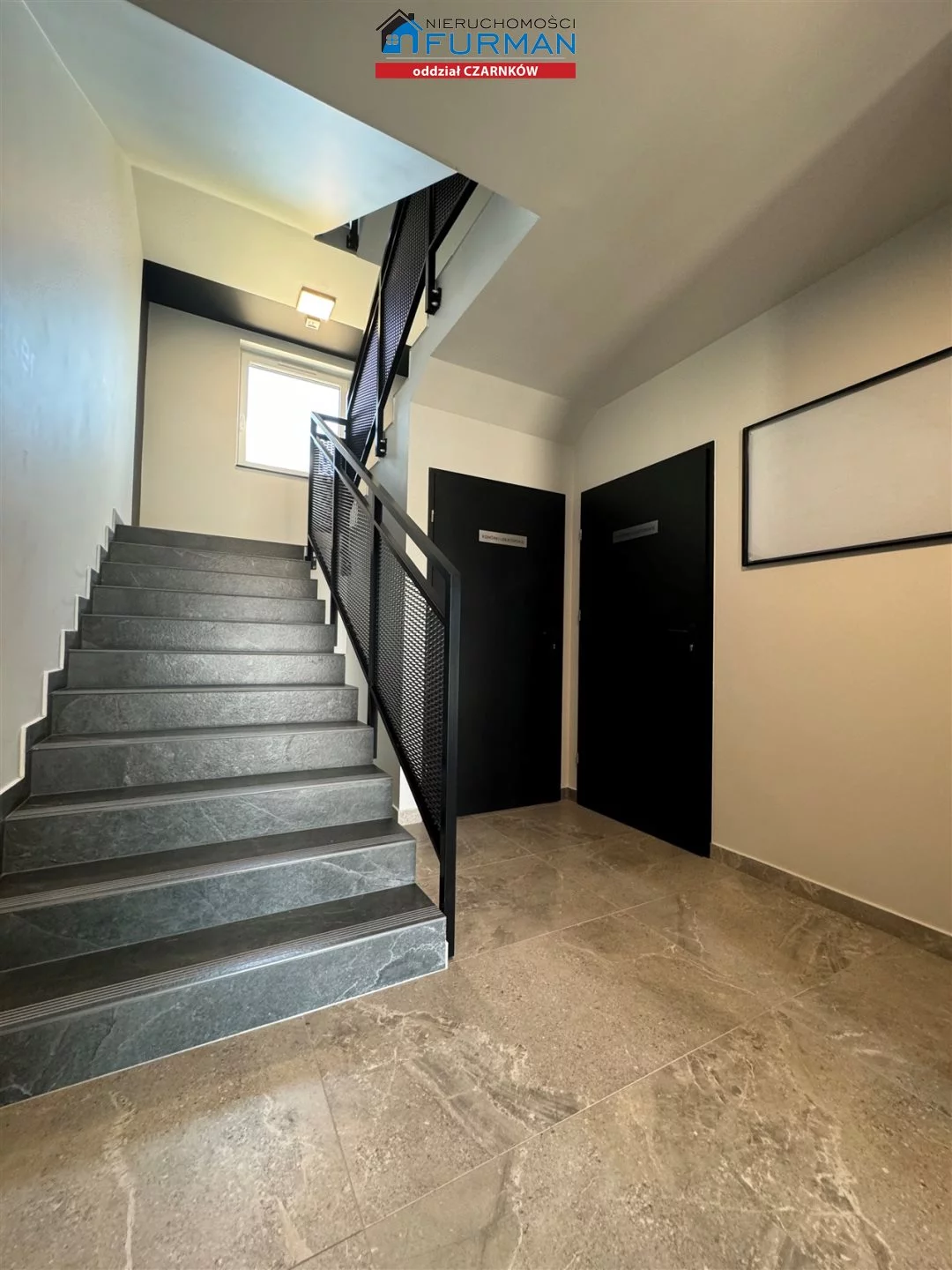 3 pokoje, mieszkanie 56,11 m², piętro 2, oferta nr , FCZ-MS-197363, Ryczywół