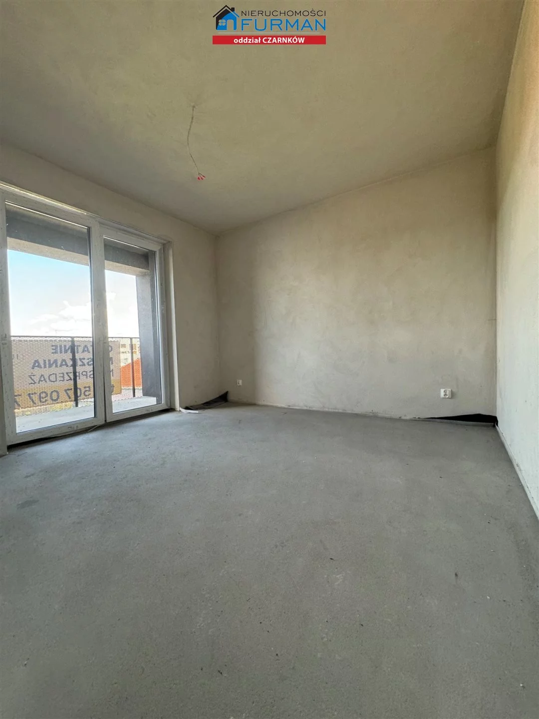 3 pokoje, mieszkanie 56,11 m², piętro 2, oferta nr , FCZ-MS-197363, Ryczywół