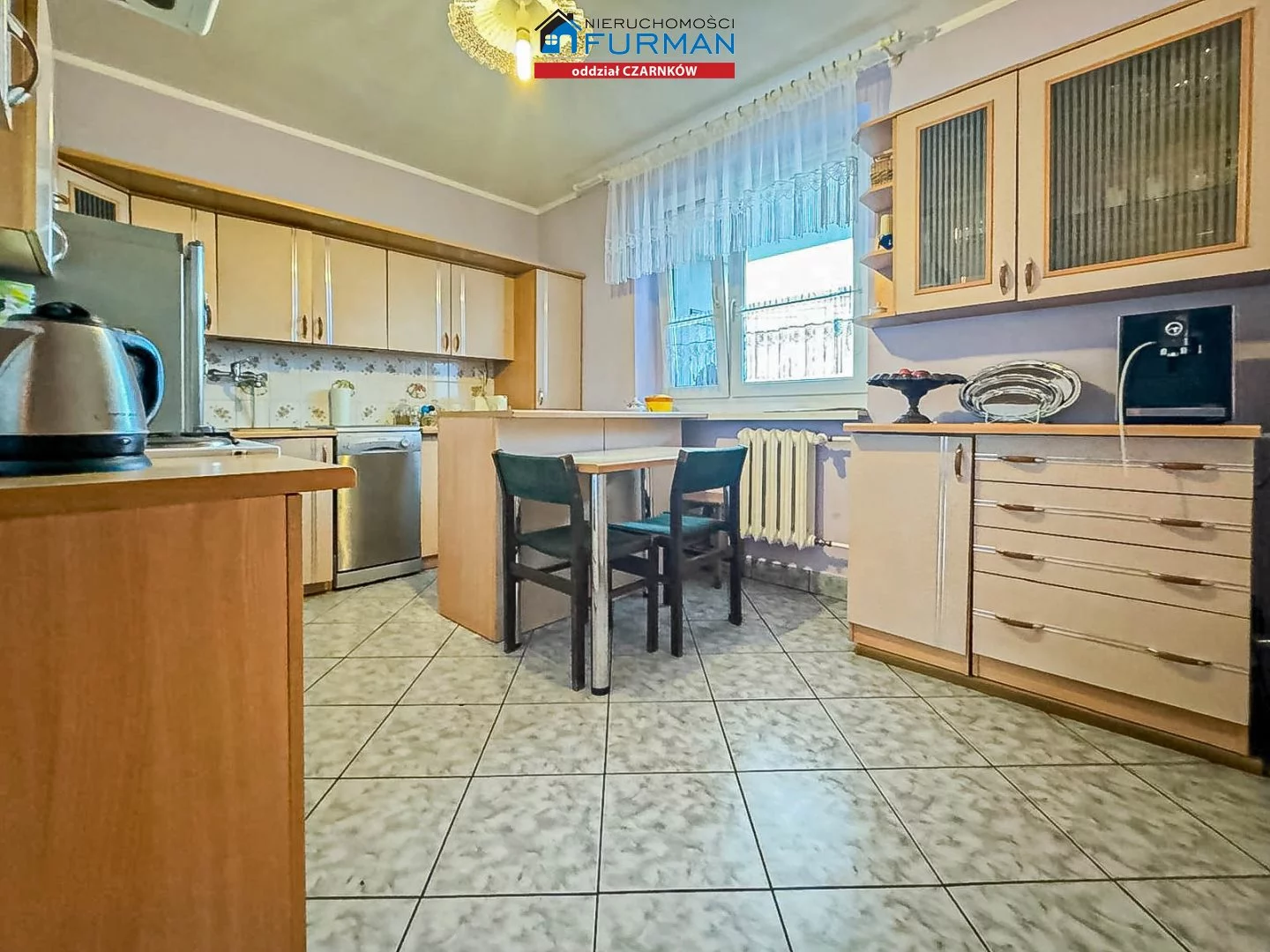 3 pokoje, mieszkanie 63,00 m², piętro 1, oferta nr , FCZ-MS-197490, Ryczywół