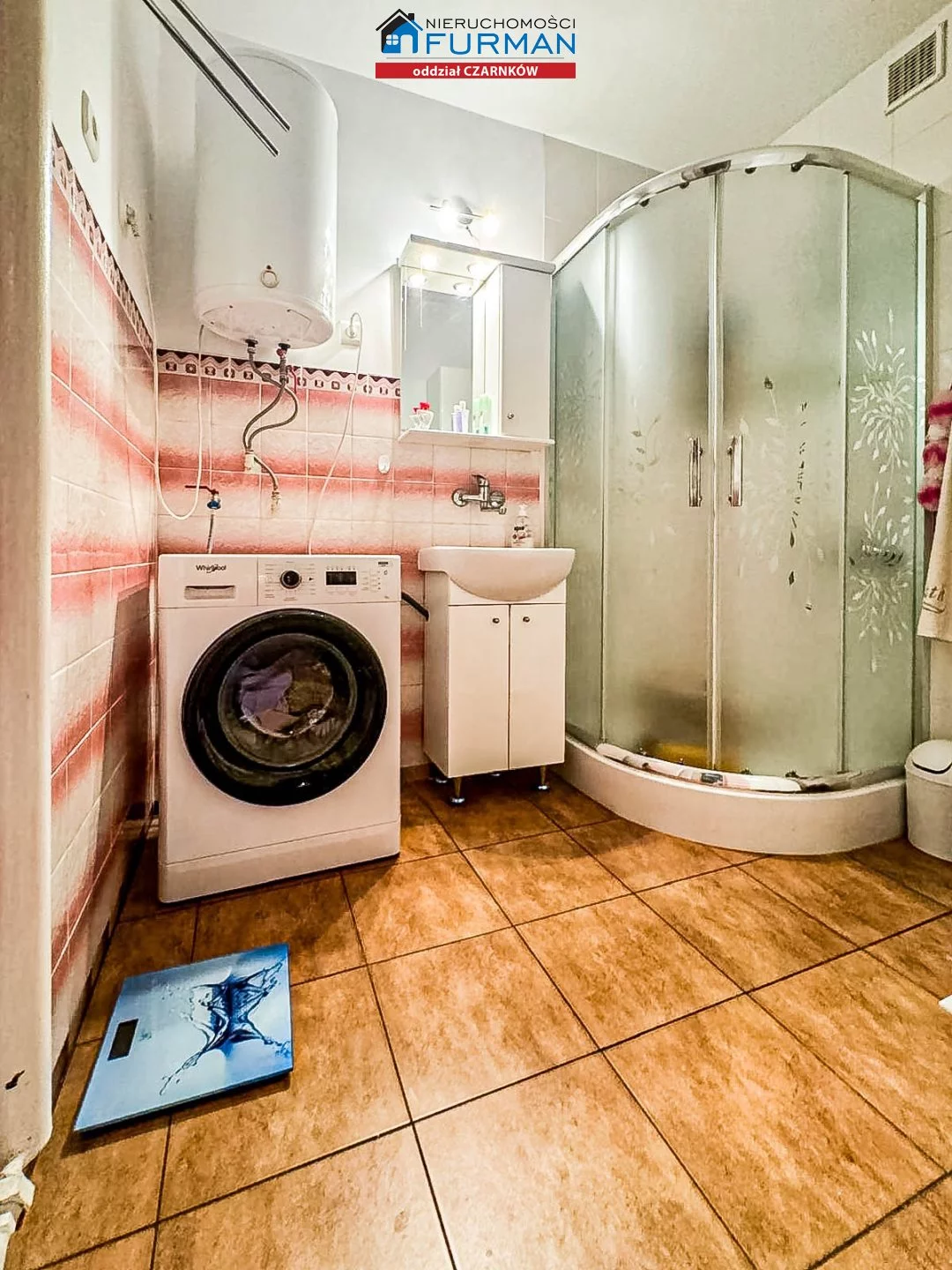 3 pokoje, mieszkanie 63,00 m², piętro 1, oferta nr , FCZ-MS-197490, Ryczywół