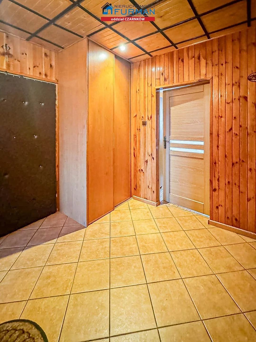 3 pokoje, mieszkanie 63,00 m², piętro 1, oferta nr , FCZ-MS-197490, Ryczywół