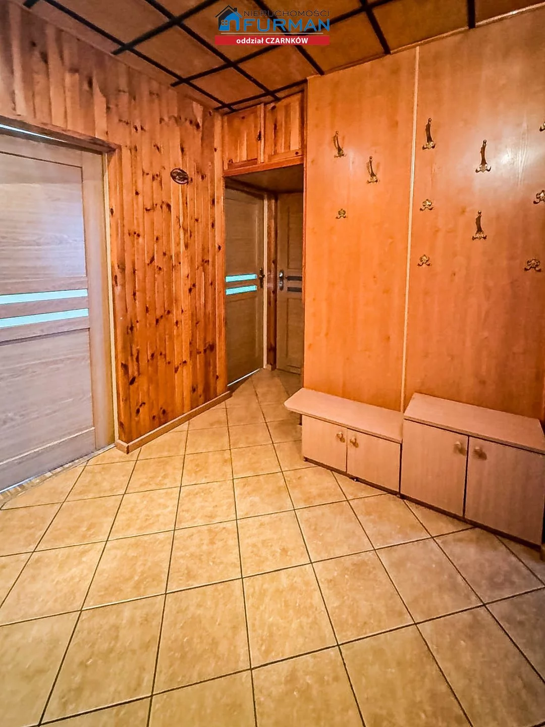 3 pokoje, mieszkanie 63,00 m², piętro 1, oferta nr , FCZ-MS-197490, Ryczywół