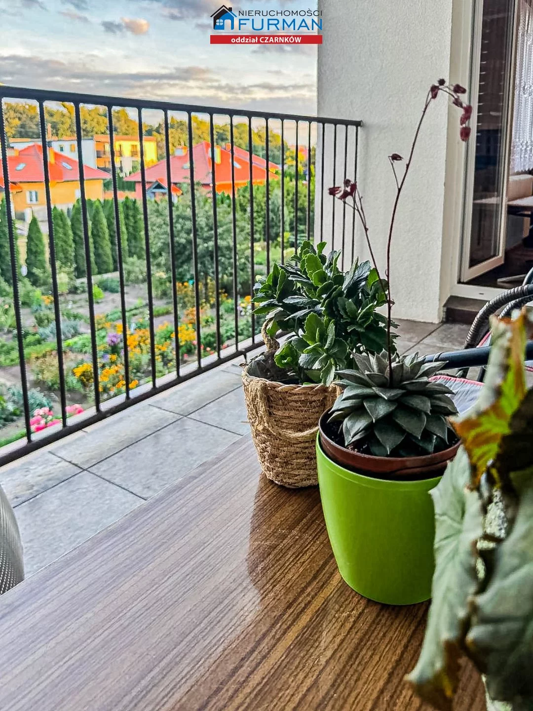 3 pokoje, mieszkanie 63,00 m², piętro 1, oferta nr , FCZ-MS-197490, Ryczywół