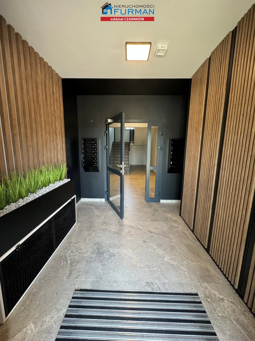 3 pokoje, mieszkanie 46,36 m², parter, oferta nr , FCZ-MS-194898, Ryczywół