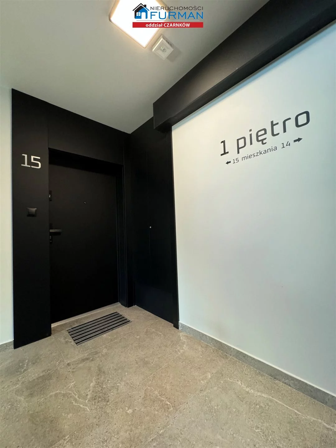 3 pokoje, mieszkanie 46,36 m², parter, oferta nr , FCZ-MS-194898, Ryczywół