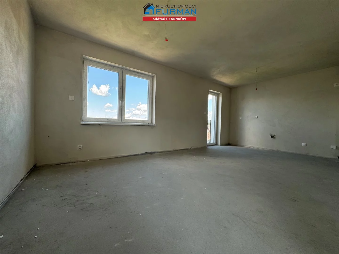 3 pokoje, mieszkanie 46,36 m², parter, oferta nr , FCZ-MS-194898, Ryczywół