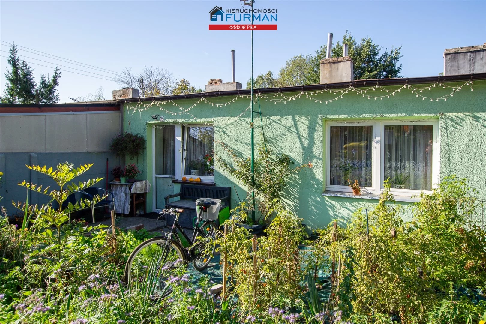 Apartamenty FRP-MS-197616-3 Szydłowo