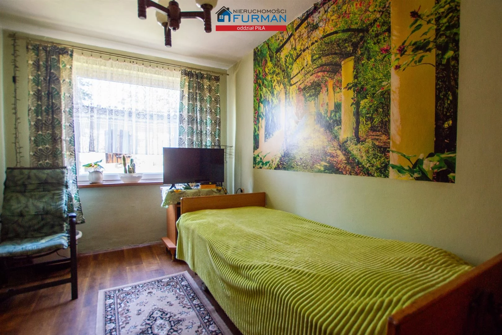 3 pokoje, mieszkanie 64,59 m², parter, oferta nr , FRP-MS-197616-3, Szydłowo
