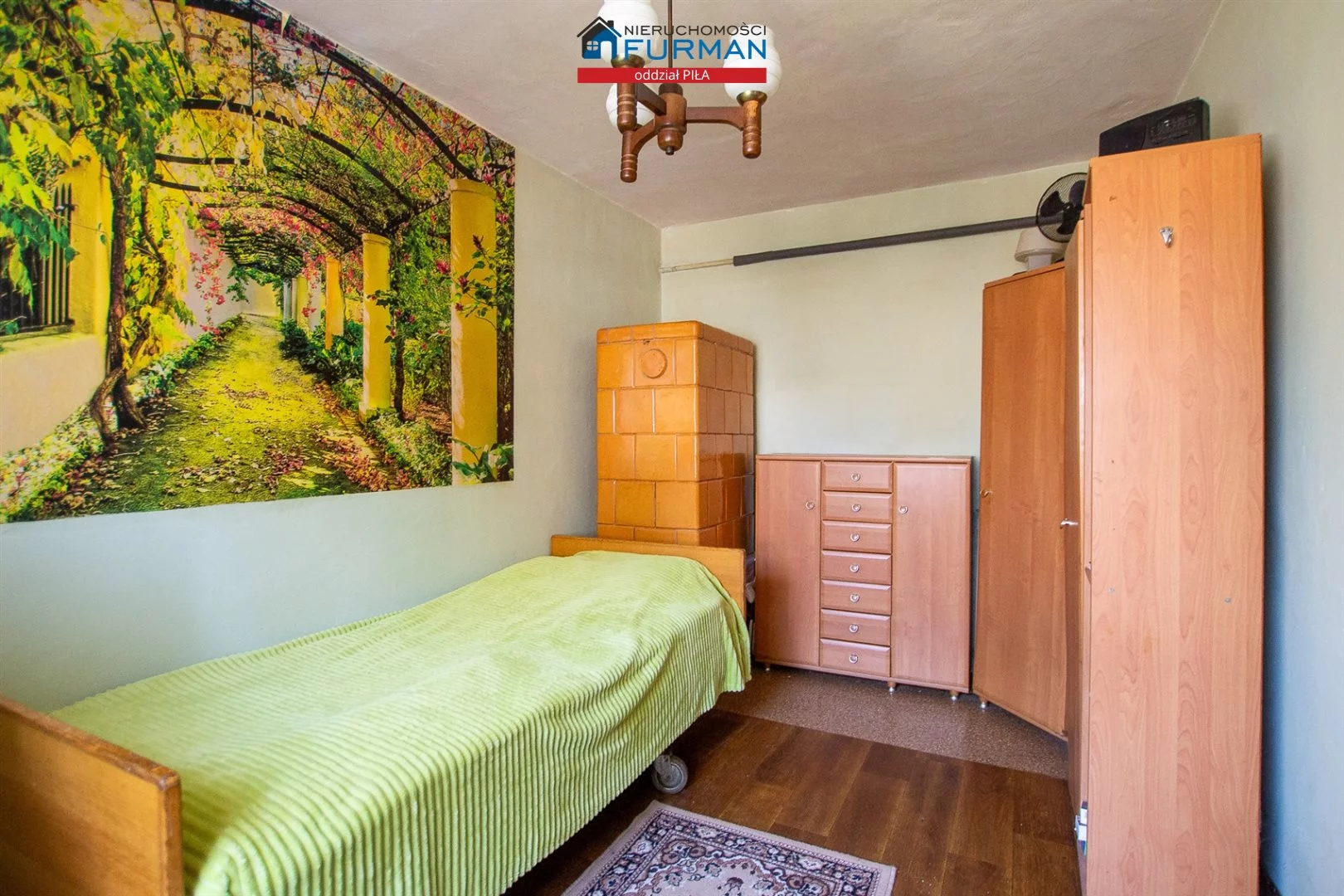 3 pokoje, mieszkanie 64,59 m², parter, oferta nr , FRP-MS-197616-3, Szydłowo