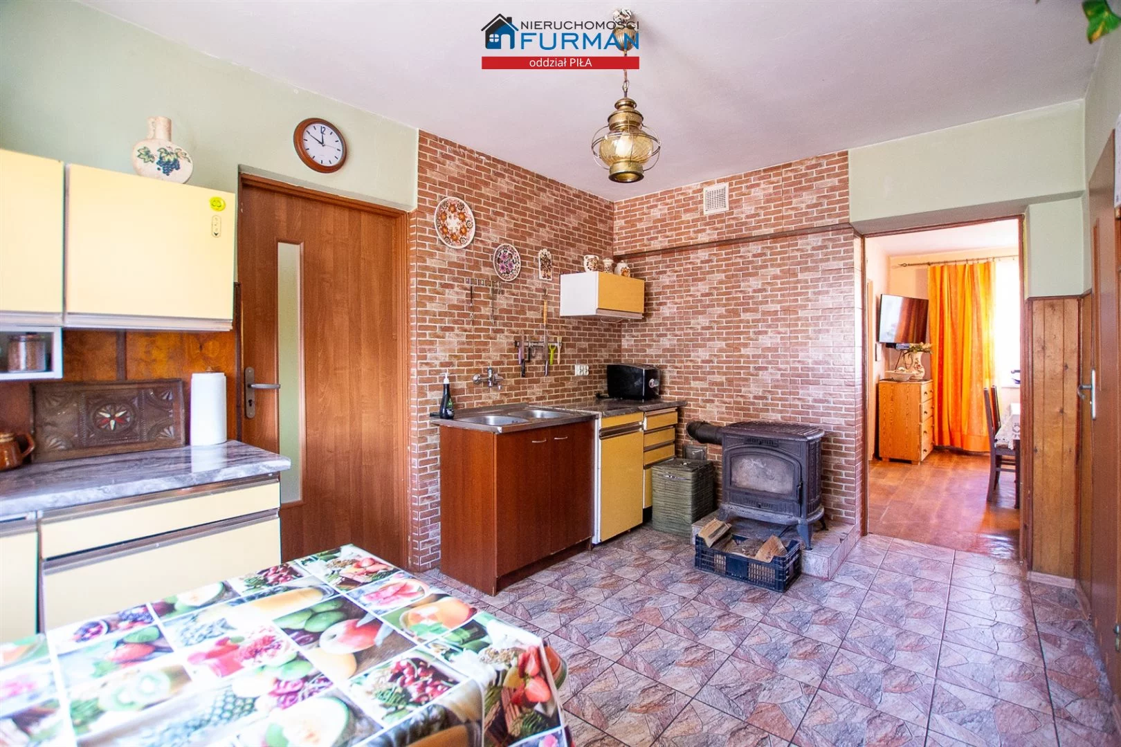 3 pokoje, mieszkanie 64,59 m², parter, oferta nr , FRP-MS-197616-3, Szydłowo