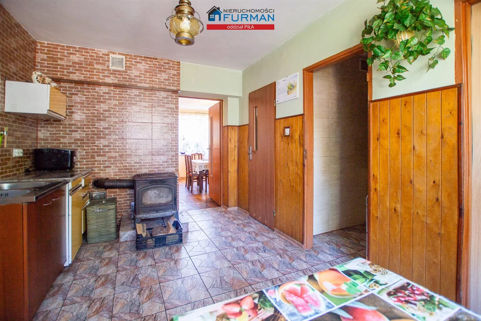 3 pokoje, mieszkanie 64,59 m², parter, oferta nr , FRP-MS-197616-3, Szydłowo