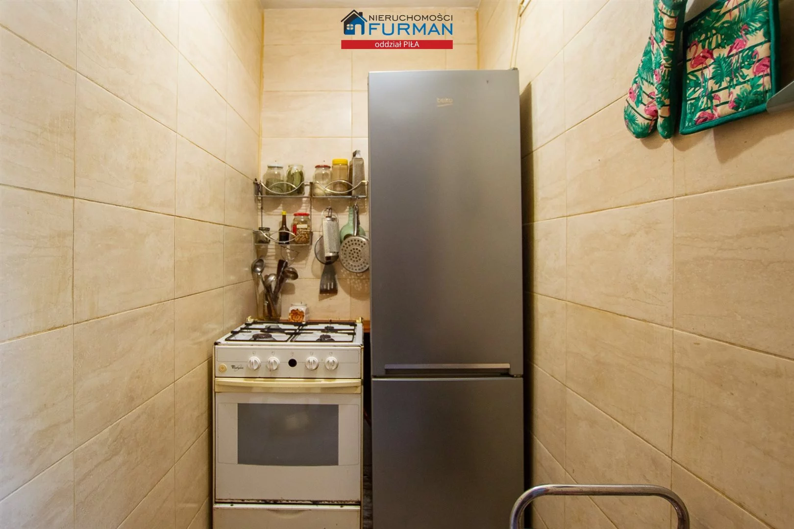 3 pokoje, mieszkanie 64,59 m², parter, oferta nr , FRP-MS-197616-3, Szydłowo