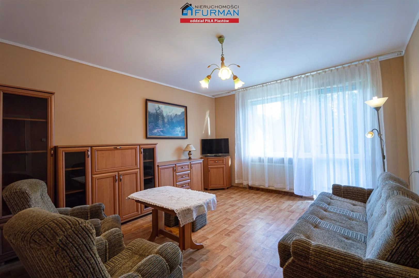 Mieszkanie 67,28 m², piętro 1, oferta nr , FRP-MS-197549, Trzcianka