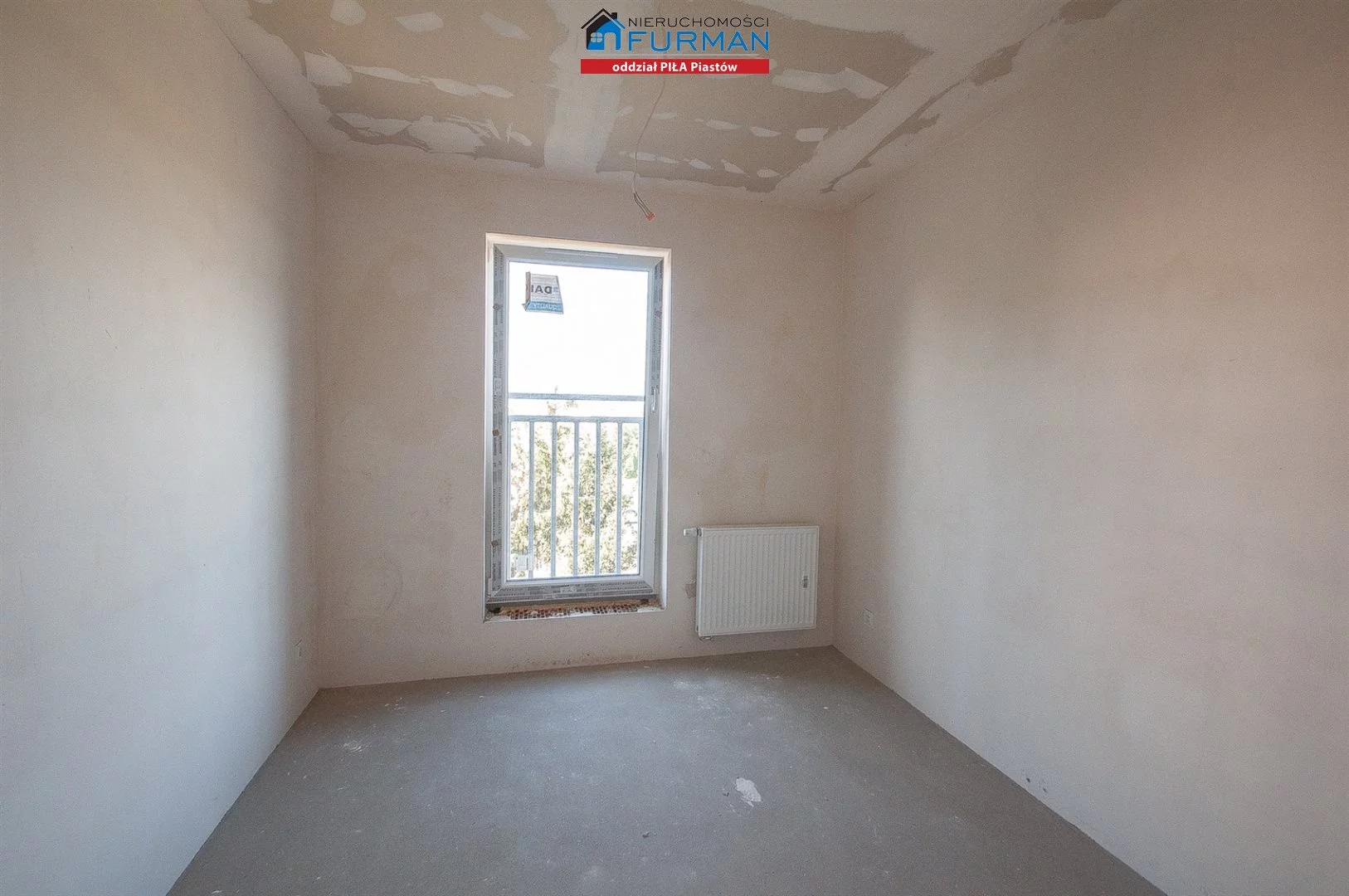3 pokoje, mieszkanie 44,09 m², piętro 4, oferta nr , FRP-MS-197564, Trzcianka