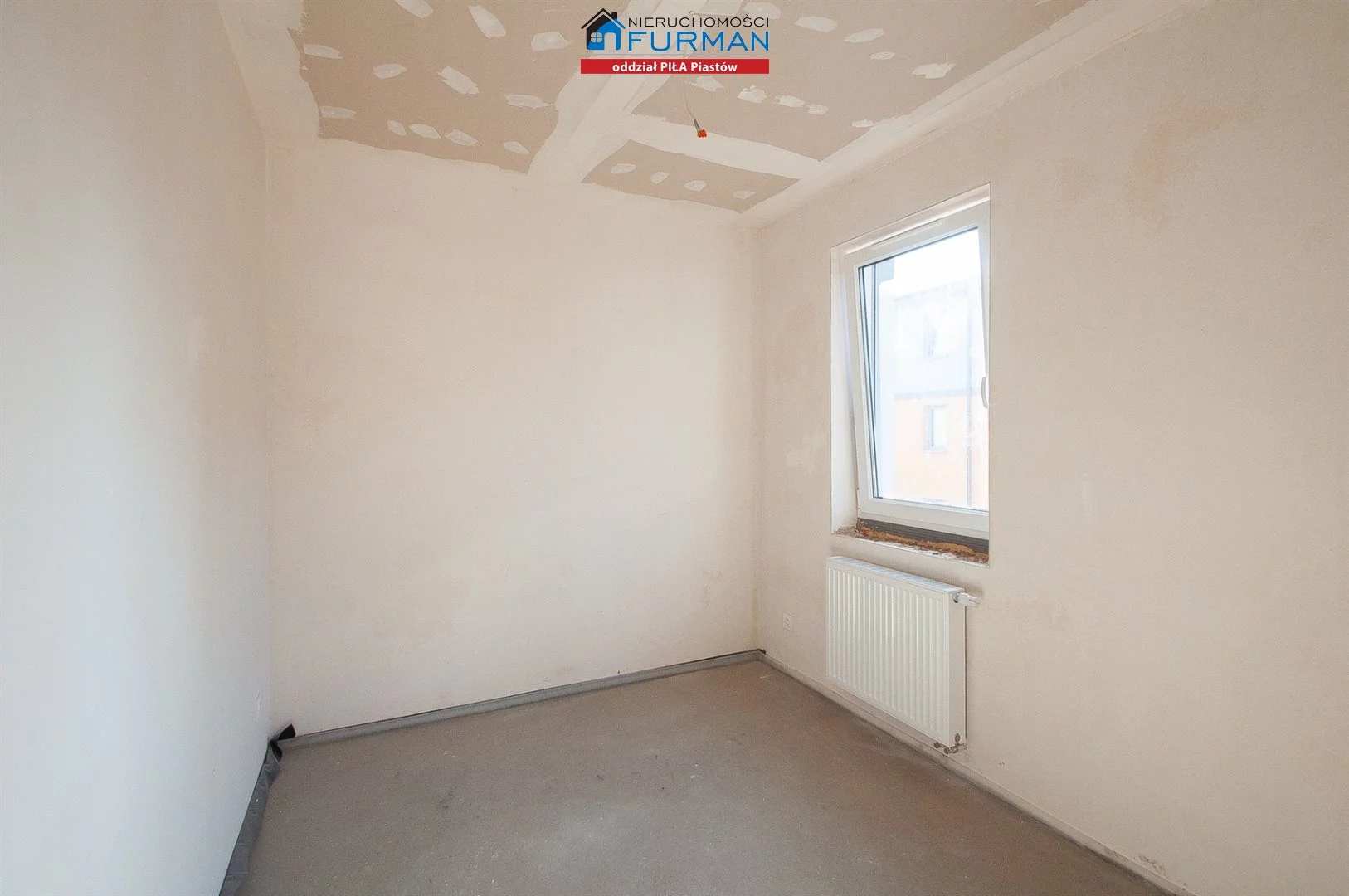 3 pokoje, mieszkanie 47,05 m², piętro 4, oferta nr , FRP-MS-197569, Trzcianka