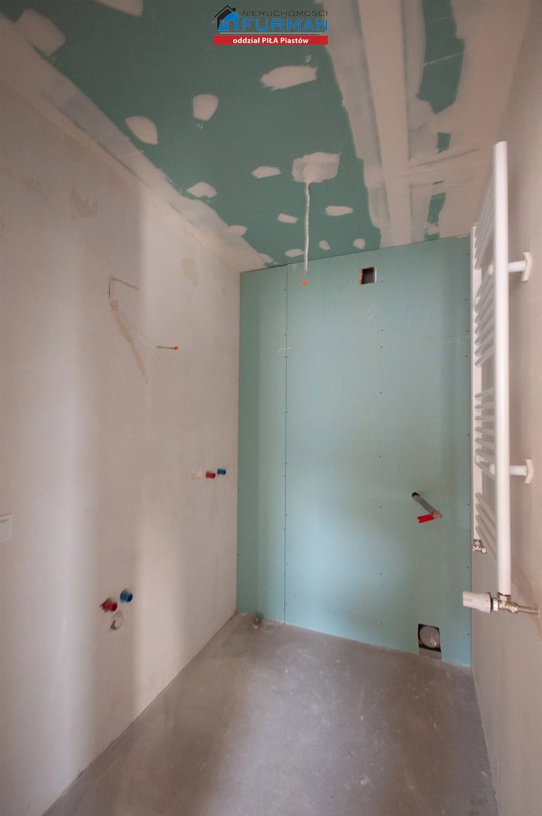 3 pokoje, mieszkanie 47,05 m², piętro 4, oferta nr , FRP-MS-197569, Trzcianka