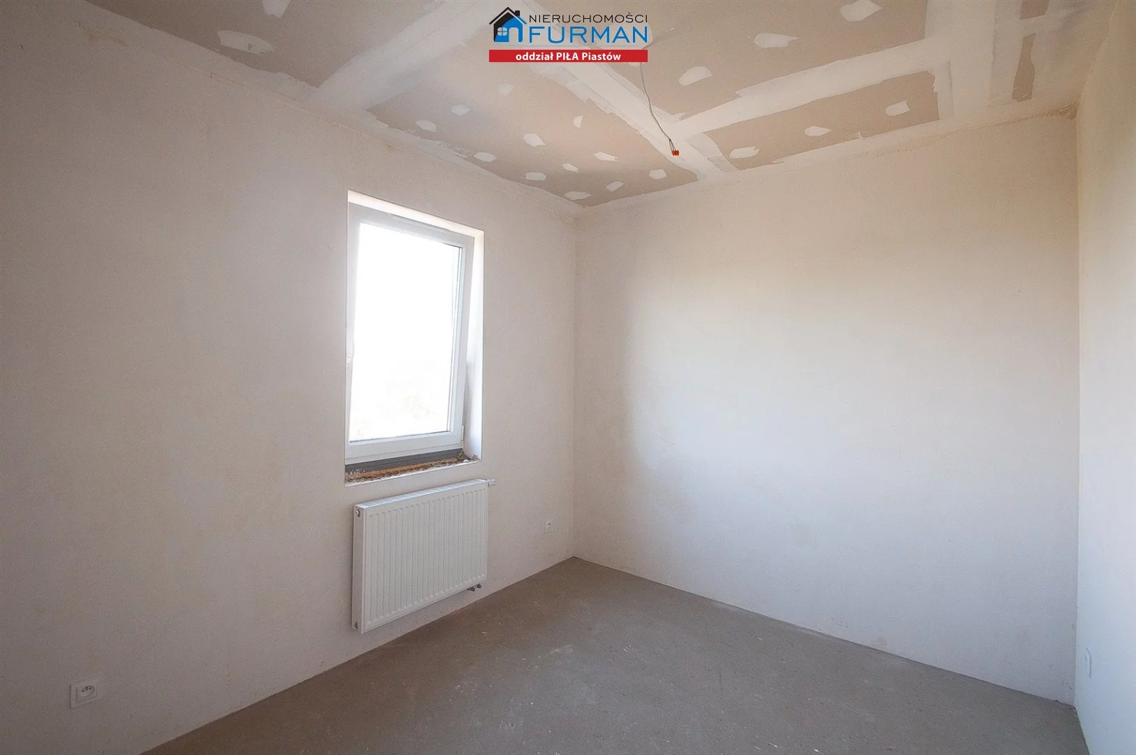 3 pokoje, mieszkanie 44,09 m², piętro 4, oferta nr , FRP-MS-197577, Trzcianka