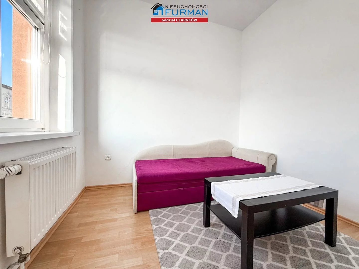 3 pokoje, mieszkanie 66,00 m², piętro 1, oferta nr , FCZ-MS-197918, Trzcianka