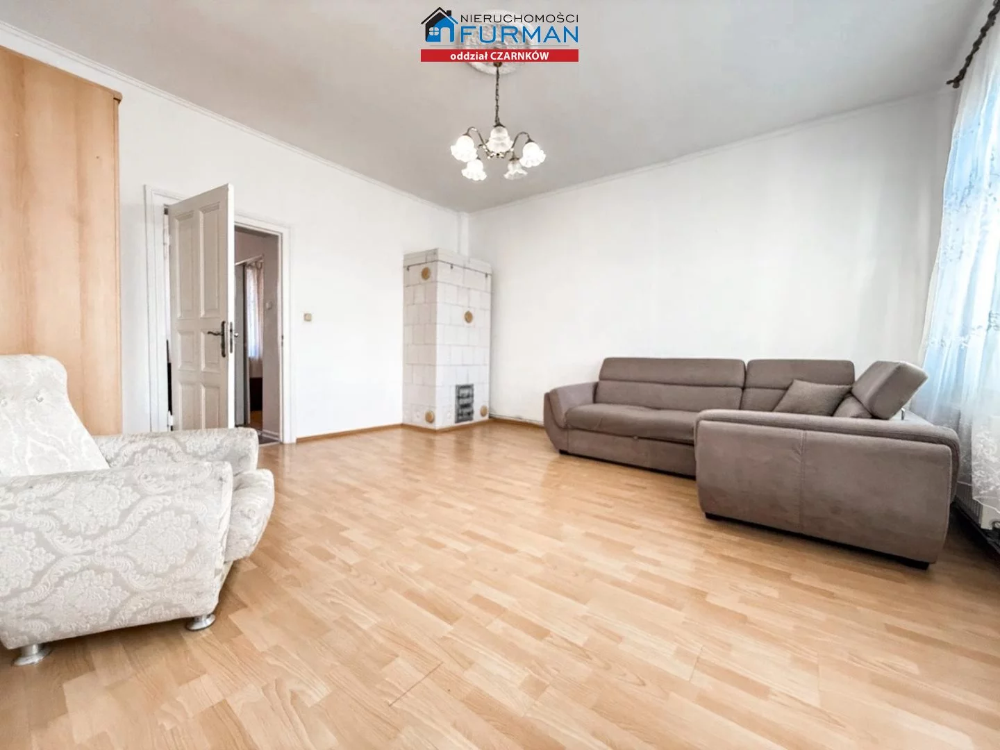 3 pokoje, mieszkanie 66,00 m², piętro 1, oferta nr , FCZ-MS-197918, Trzcianka
