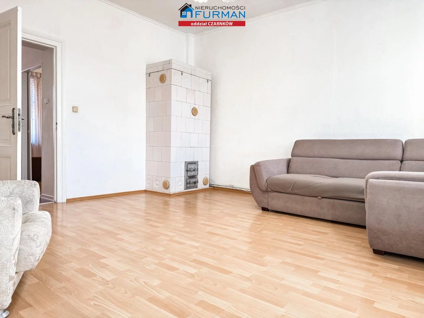 3 pokoje, mieszkanie 66,00 m², piętro 1, oferta nr , FCZ-MS-197918, Trzcianka