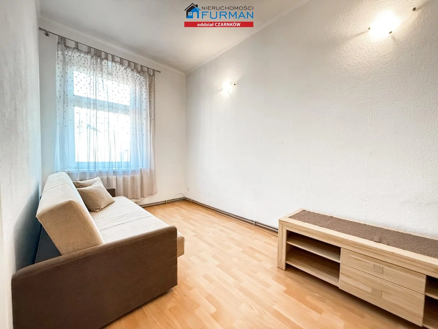 3 pokoje, mieszkanie 66,00 m², piętro 1, oferta nr , FCZ-MS-197918, Trzcianka