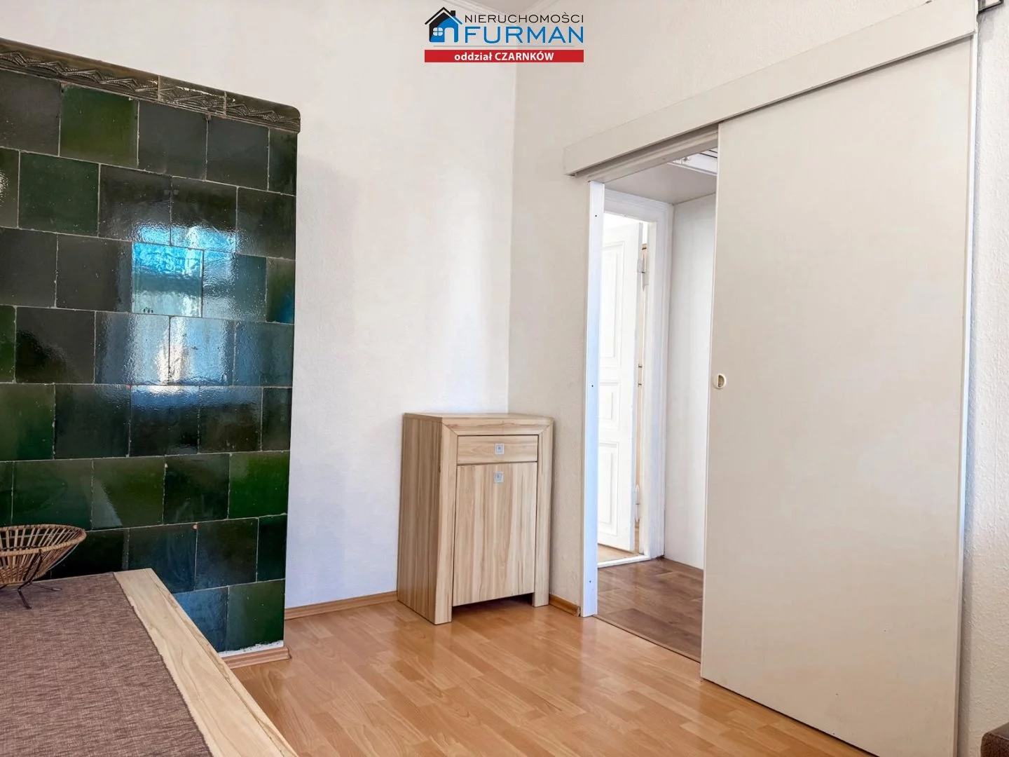 3 pokoje, mieszkanie 66,00 m², piętro 1, oferta nr , FCZ-MS-197918, Trzcianka