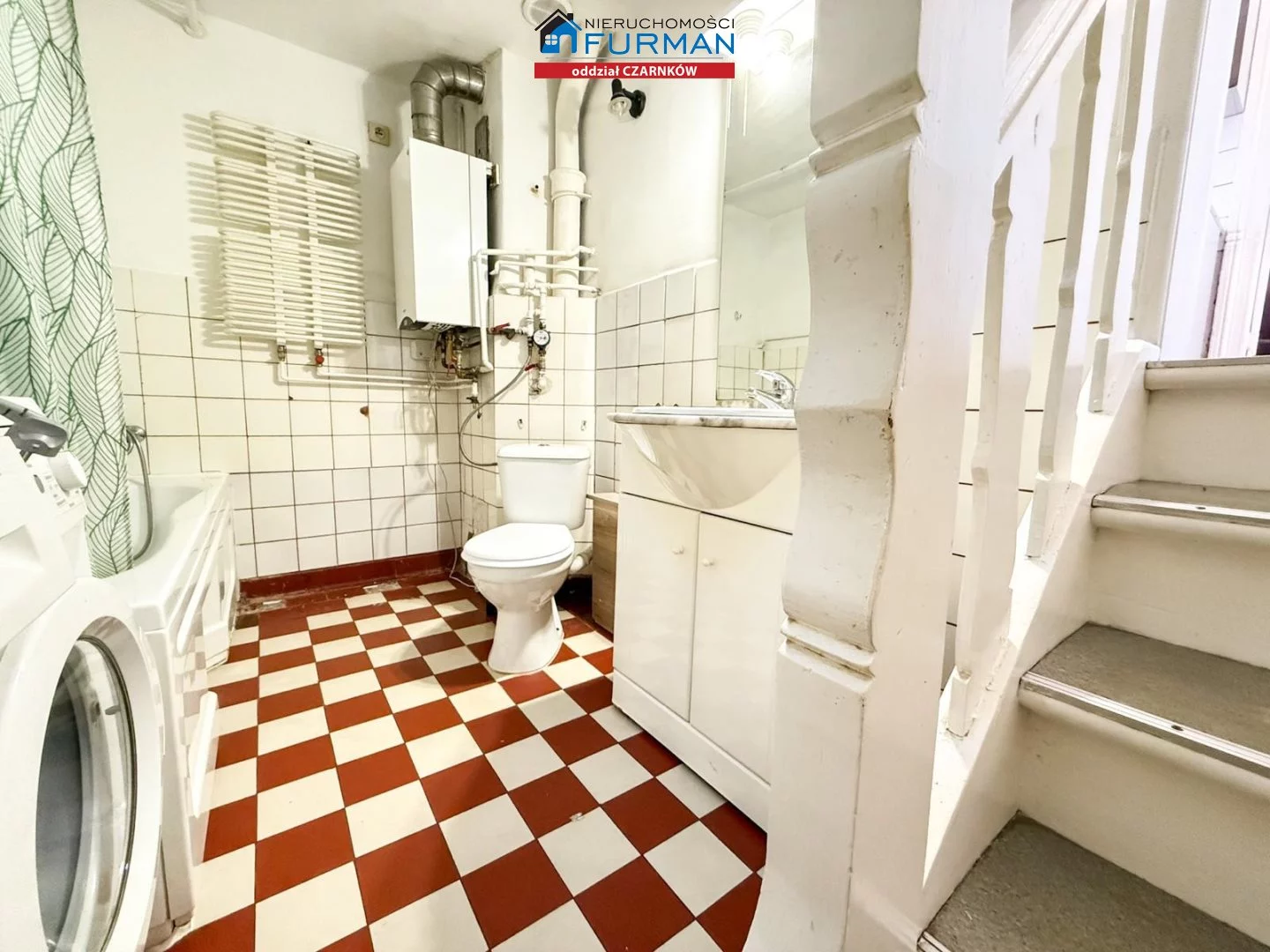 3 pokoje, mieszkanie 66,00 m², piętro 1, oferta nr , FCZ-MS-197918, Trzcianka