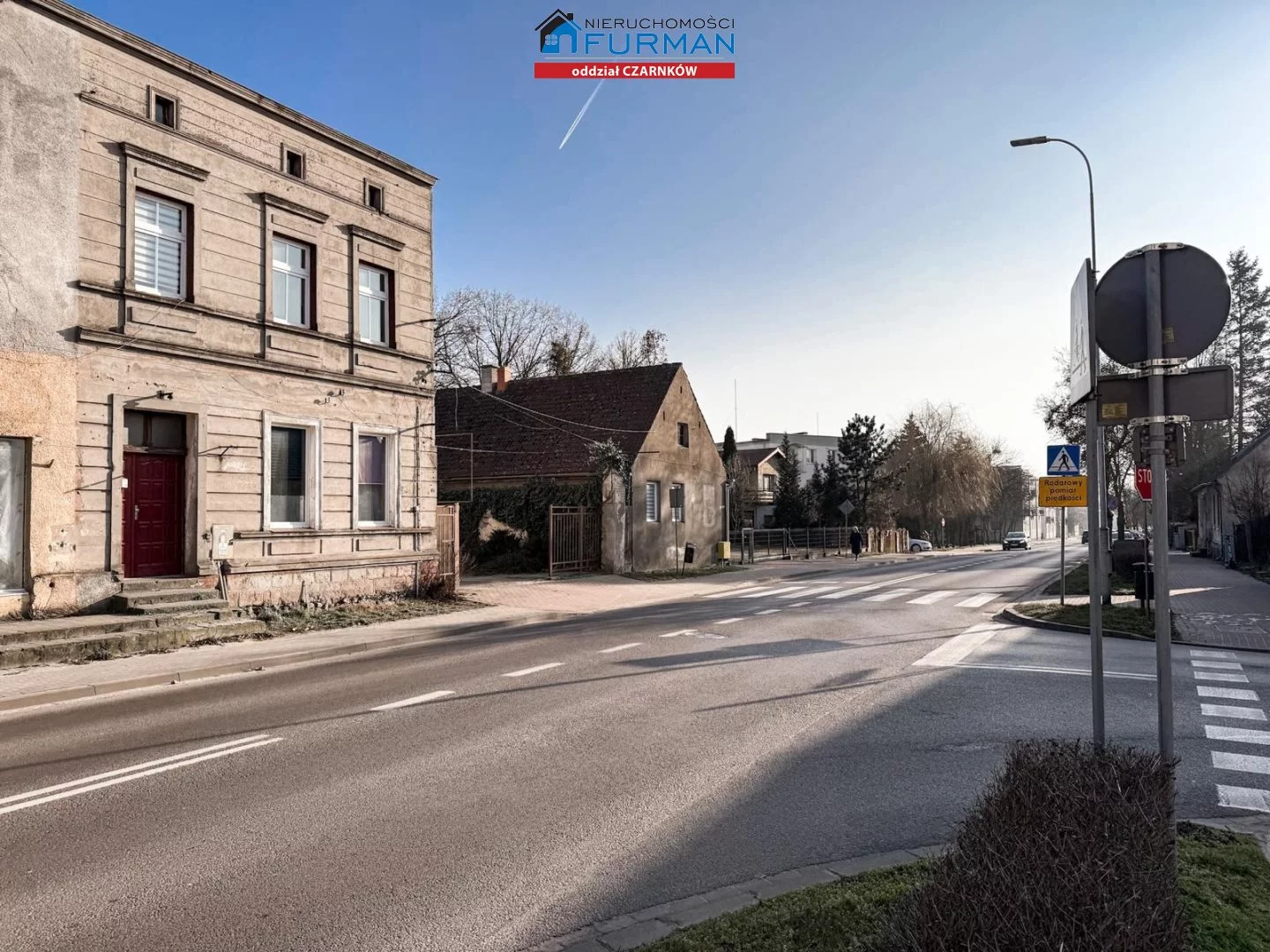 3 pokoje, mieszkanie 66,00 m², piętro 1, oferta nr , FCZ-MS-197918, Trzcianka