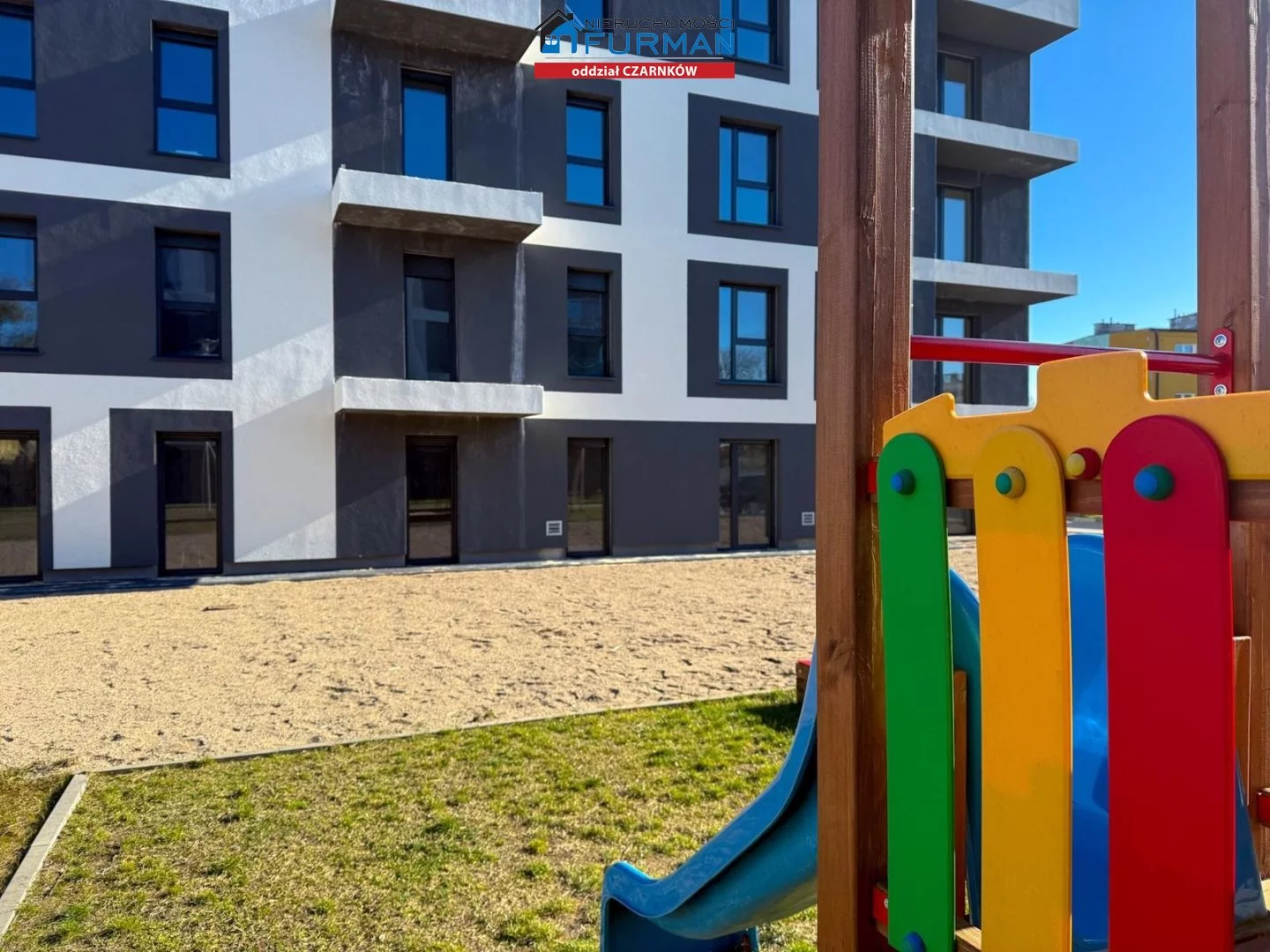 3 pokoje, mieszkanie 56,76 m², piętro 1, oferta nr , FCZ-MS-198040, Trzcianka