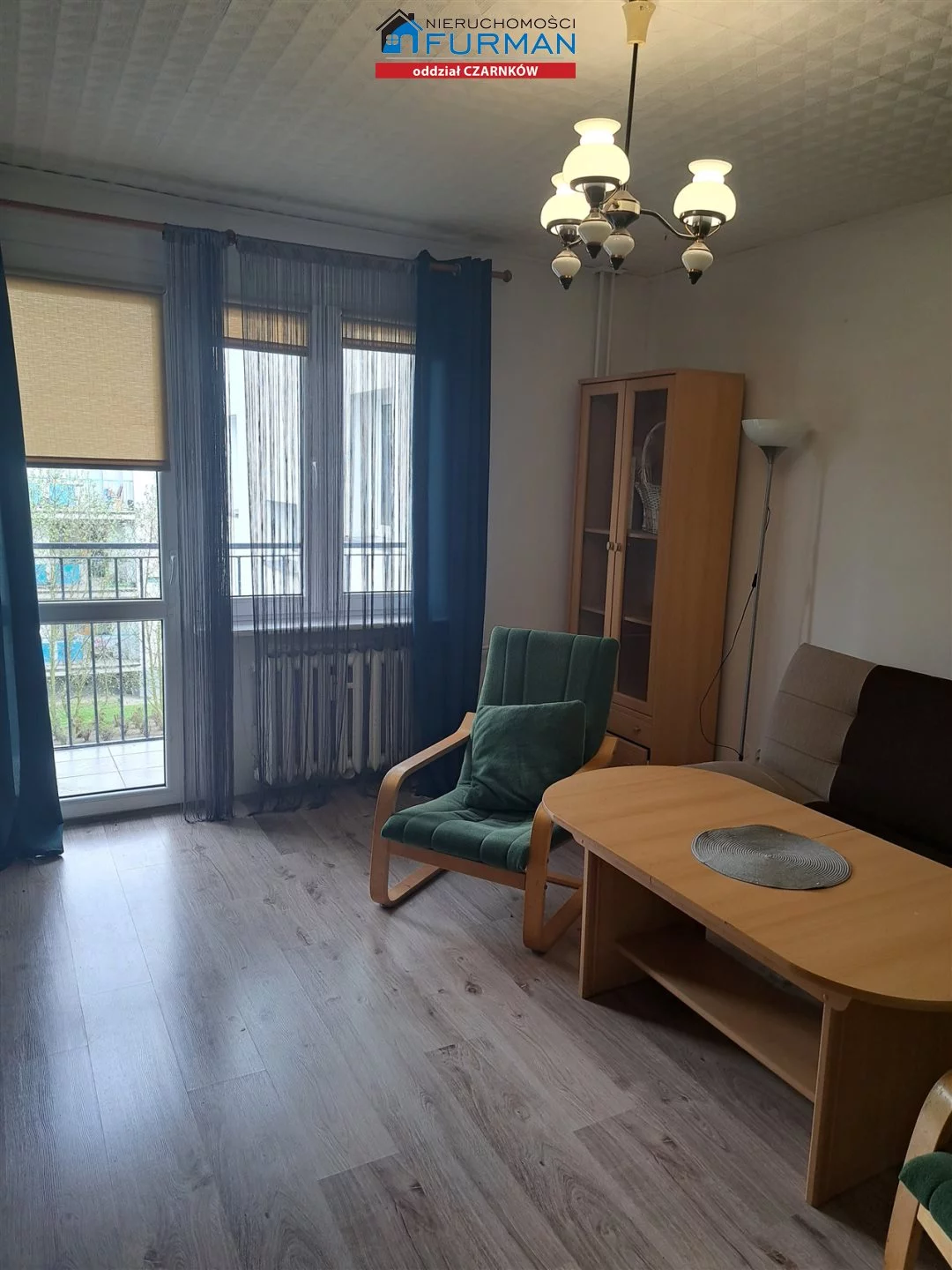 Apartamenty FCZ-MS-198199-1 Trzcianka
