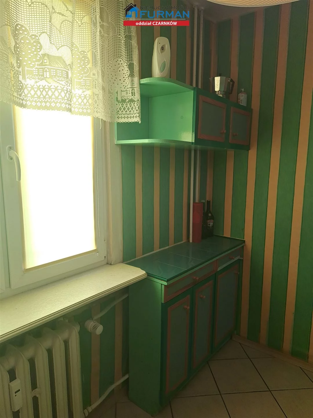 3 pokoje, mieszkanie 61,80 m², piętro 2, oferta nr , FCZ-MS-198199-1, Trzcianka