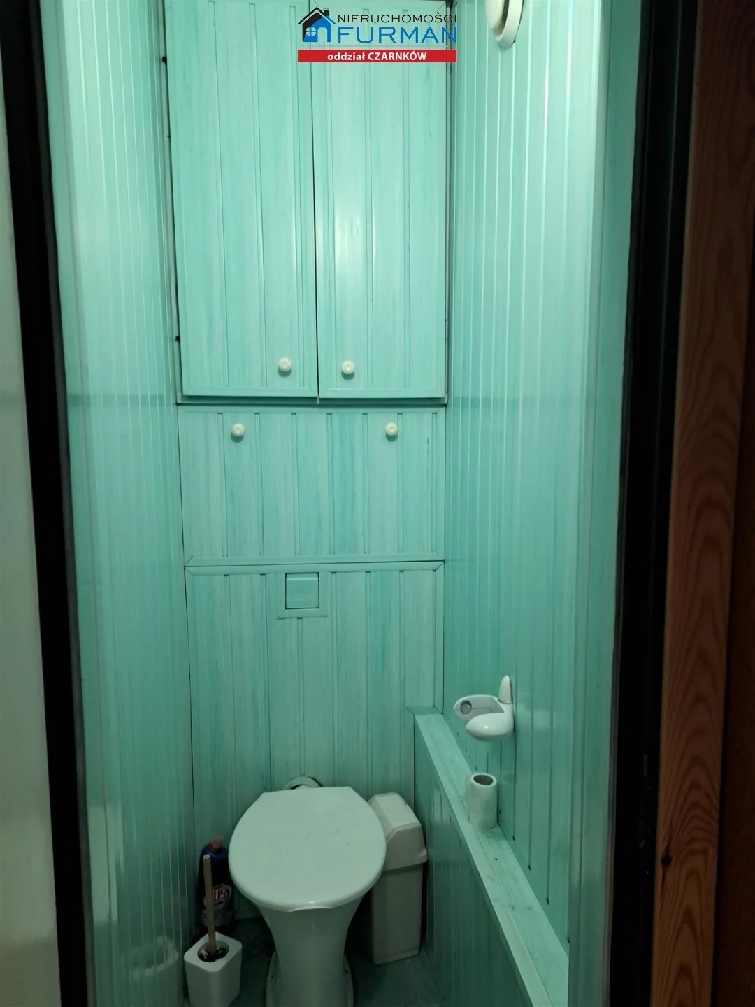 3 pokoje, mieszkanie 61,80 m², piętro 2, oferta nr , FCZ-MS-198199-1, Trzcianka