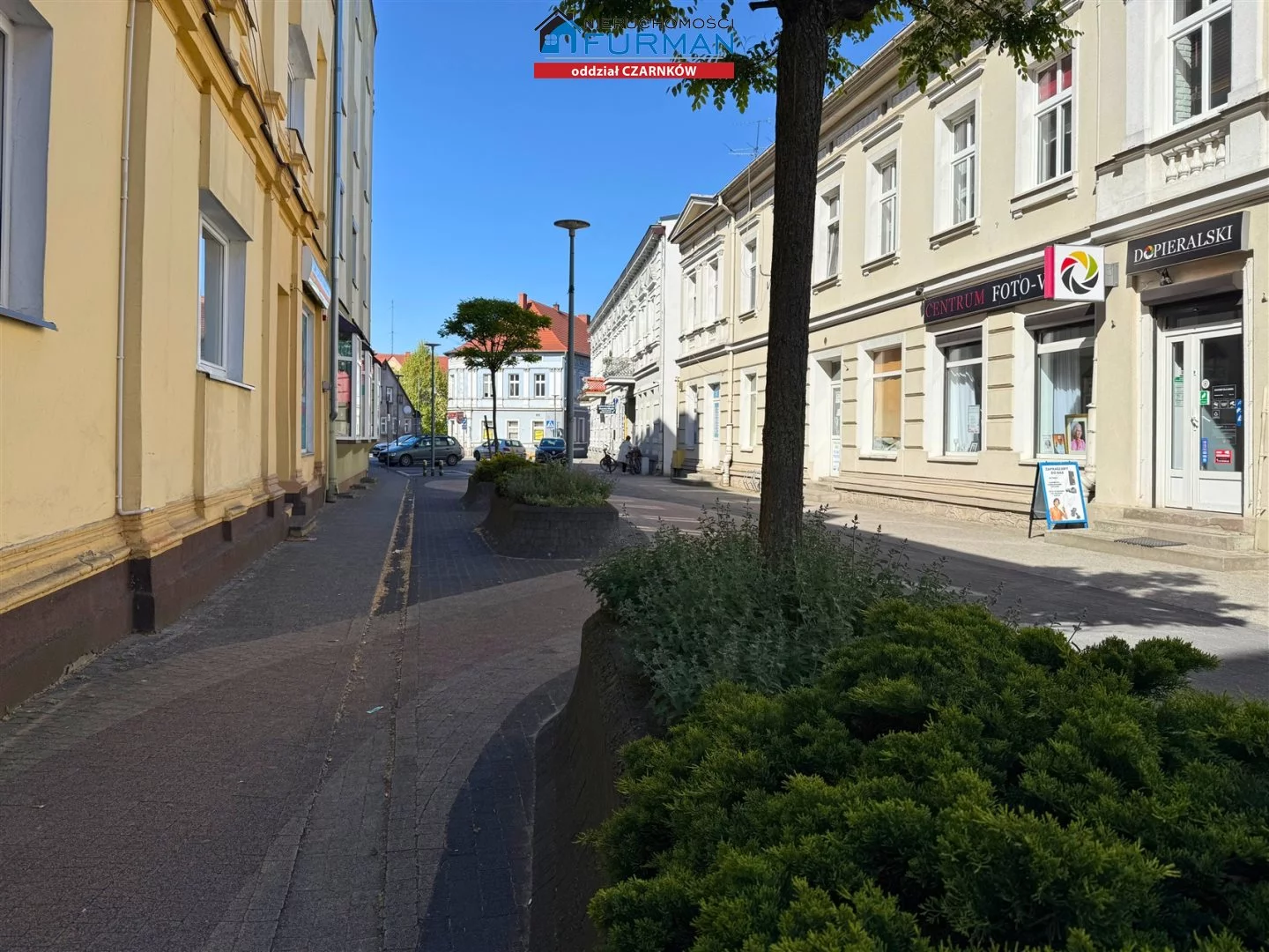 Apartamenty FCZ-MS-198180 Trzcianka