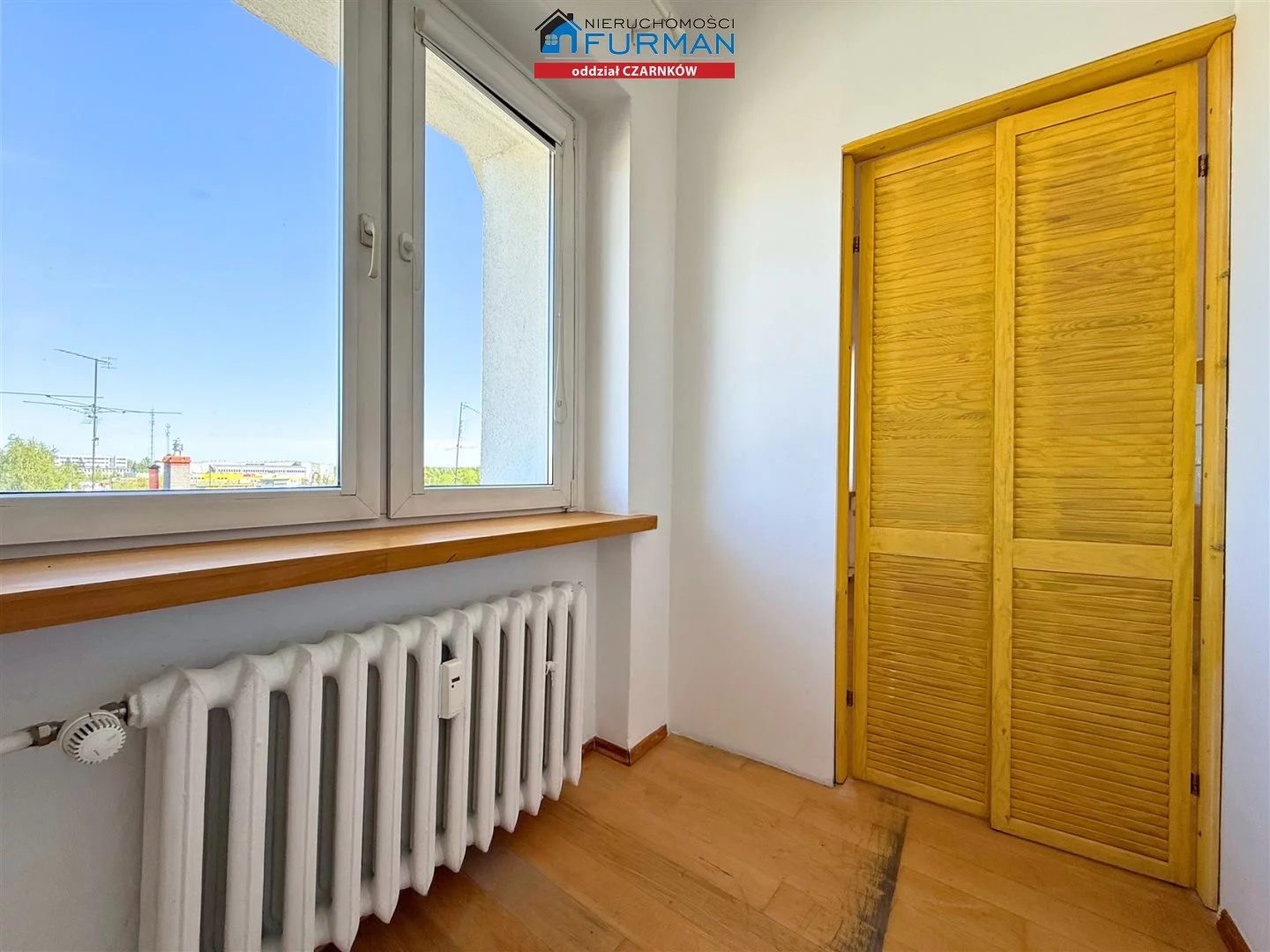 3 pokoje, mieszkanie 56,20 m², piętro 2, oferta nr , FCZ-MS-198180, Trzcianka