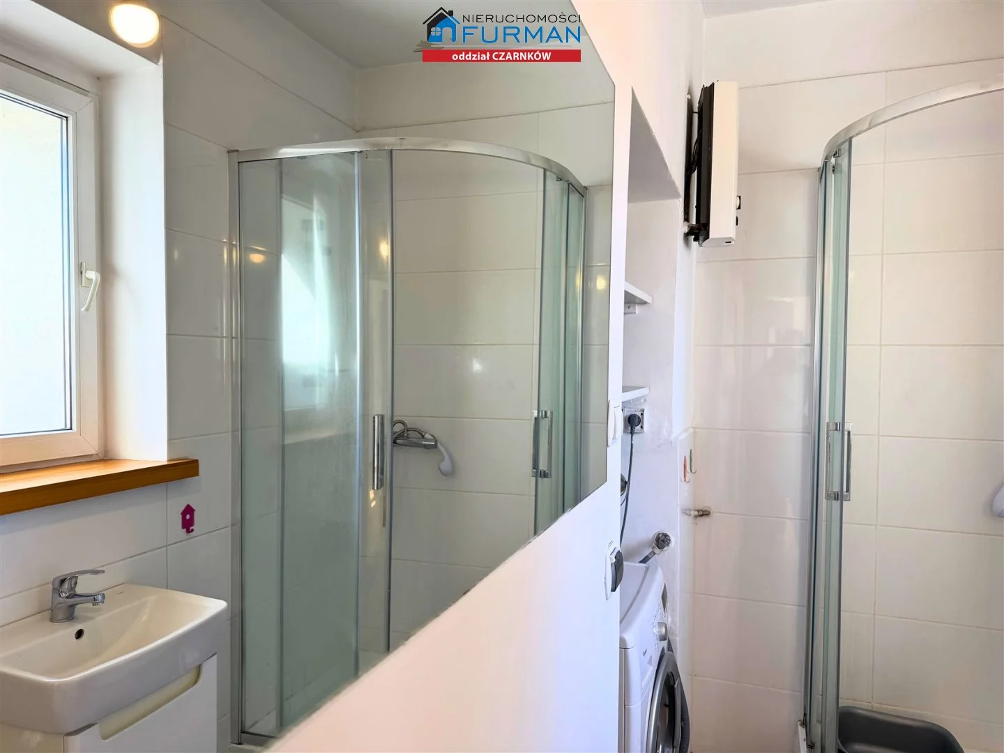 3 pokoje, mieszkanie 56,20 m², piętro 2, oferta nr , FCZ-MS-198180, Trzcianka