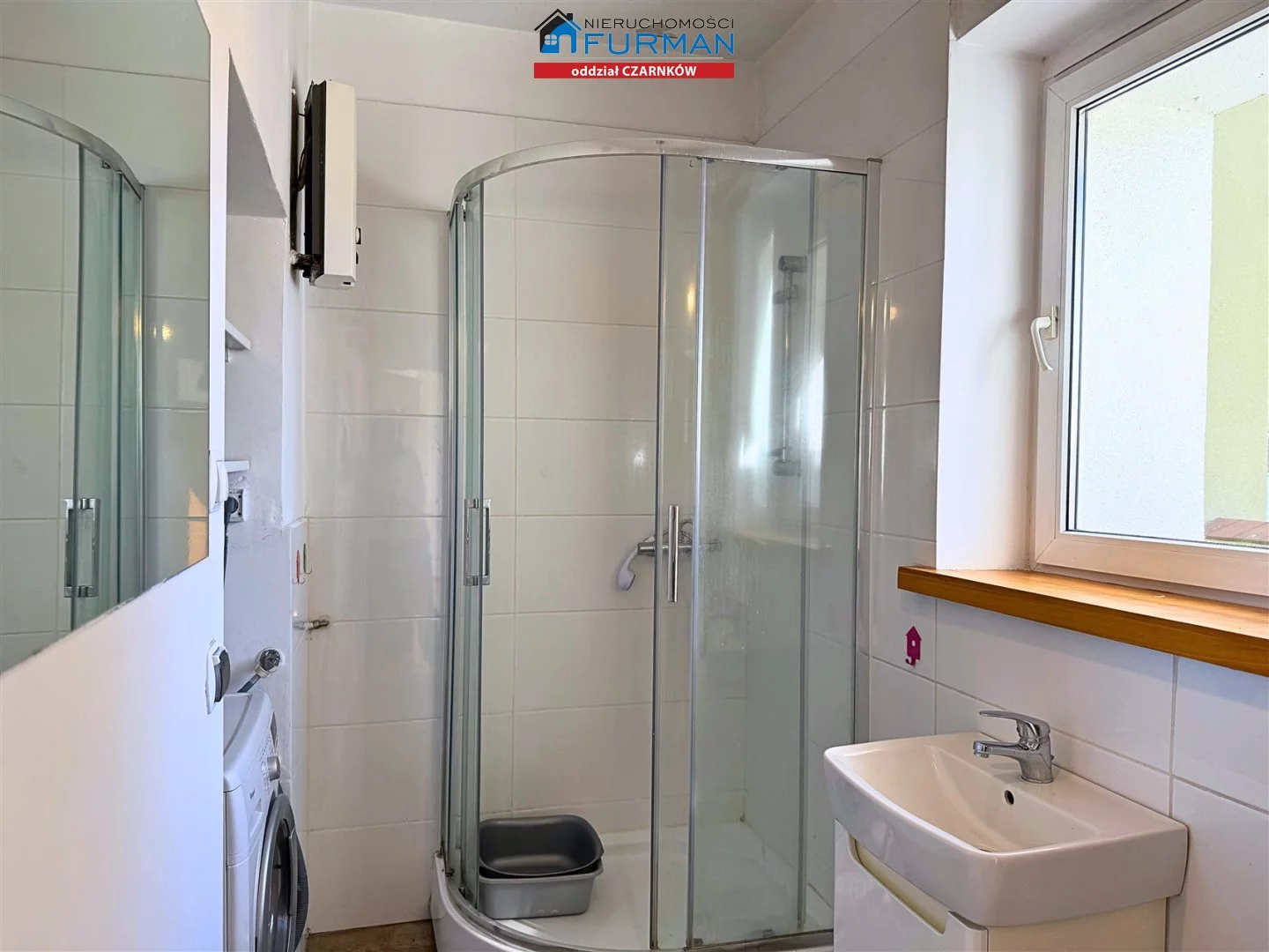 3 pokoje, mieszkanie 56,20 m², piętro 2, oferta nr , FCZ-MS-198180, Trzcianka