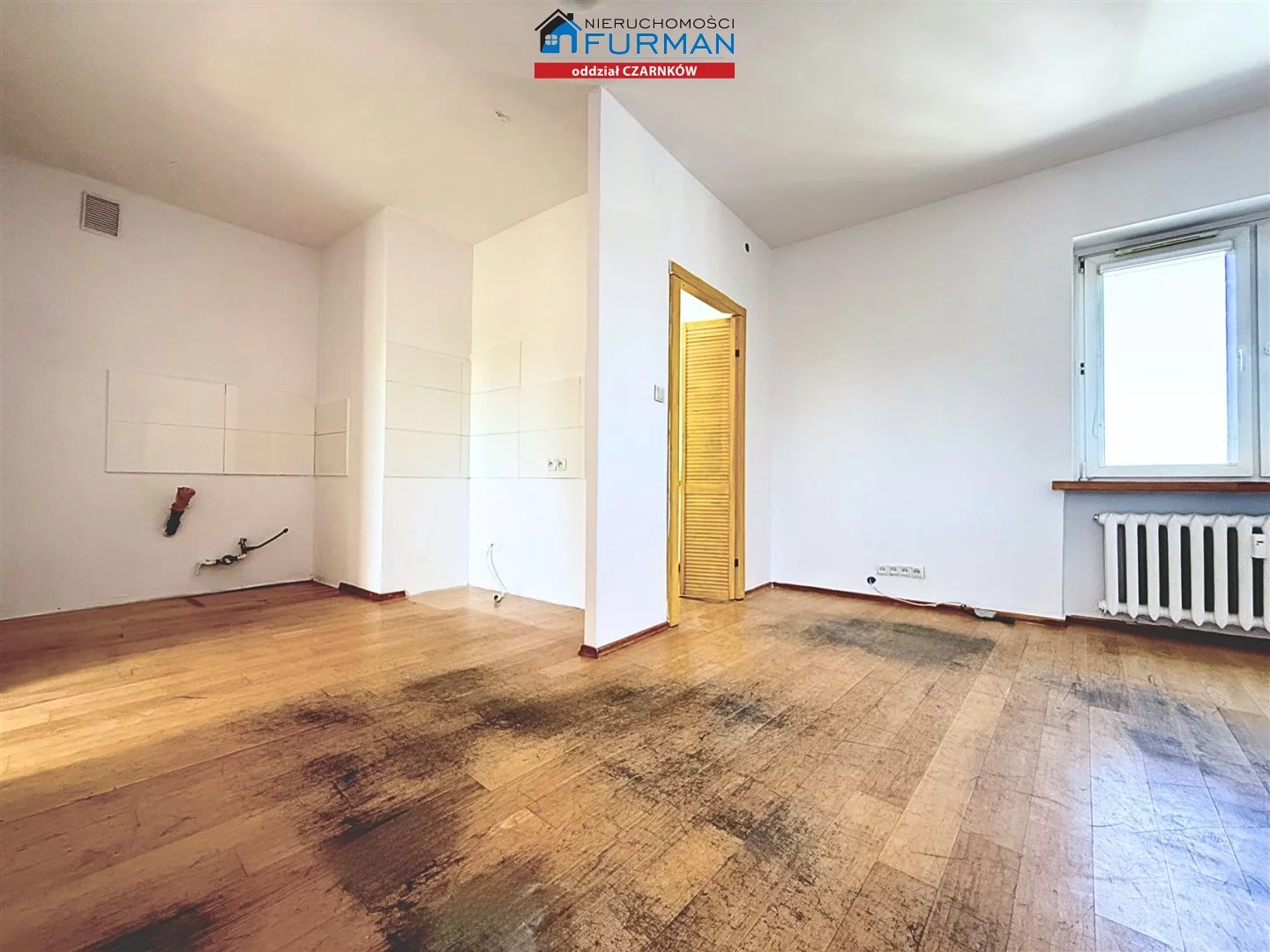 3 pokoje, mieszkanie 56,20 m², piętro 2, oferta nr , FCZ-MS-198180, Trzcianka