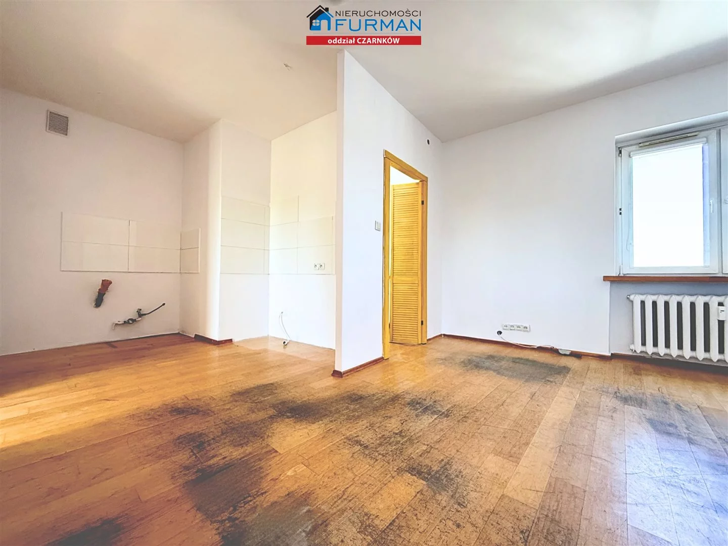 3 pokoje, mieszkanie 56,20 m², piętro 2, oferta nr , FCZ-MS-198180, Trzcianka