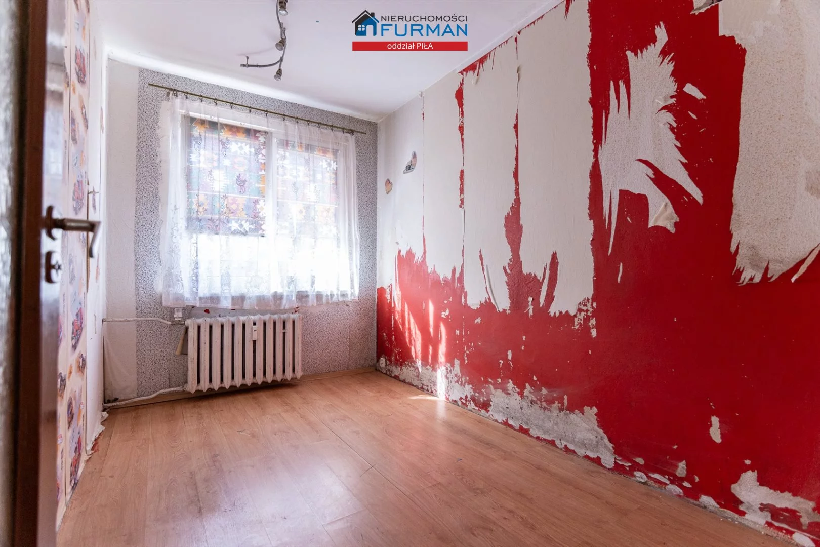 3 pokoje, mieszkanie 63,10 m², parter, oferta nr , FRP-MS-198250, Trzcianka
