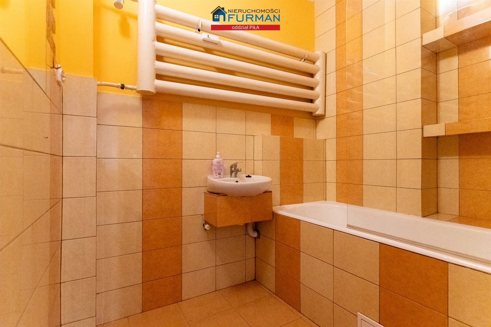 3 pokoje, mieszkanie 63,10 m², parter, oferta nr , FRP-MS-198250, Trzcianka