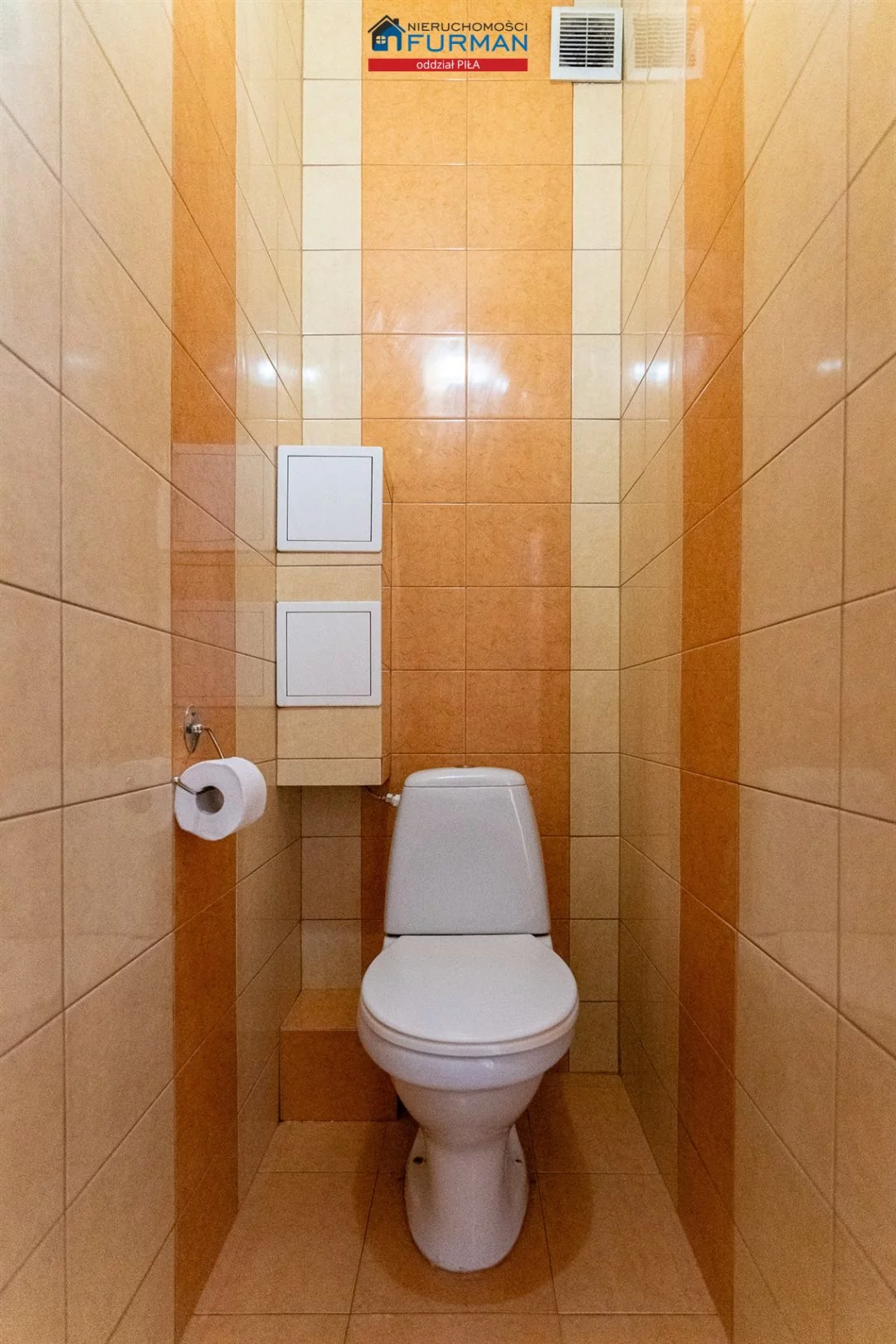3 pokoje, mieszkanie 63,10 m², parter, oferta nr , FRP-MS-198250, Trzcianka