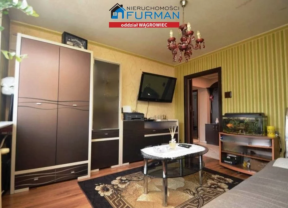 3 pokoje, mieszkanie 67,20 m², piętro 2, oferta nr , FWR-MS-196470, Wągrowiec