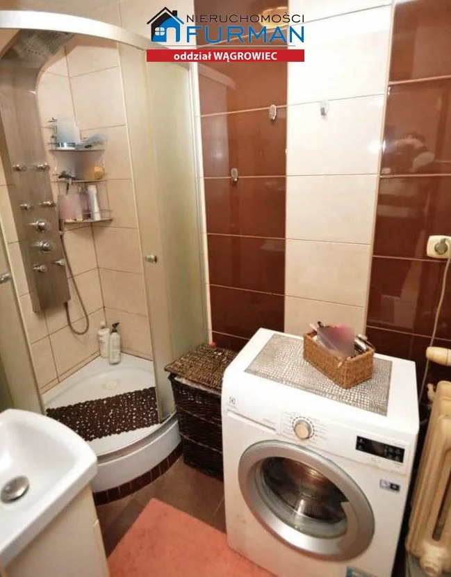 3 pokoje, mieszkanie 67,20 m², piętro 2, oferta nr , FWR-MS-196470, Wągrowiec