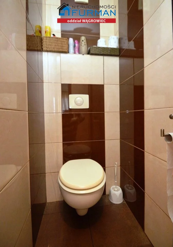 3 pokoje, mieszkanie 67,20 m², piętro 2, oferta nr , FWR-MS-196470, Wągrowiec