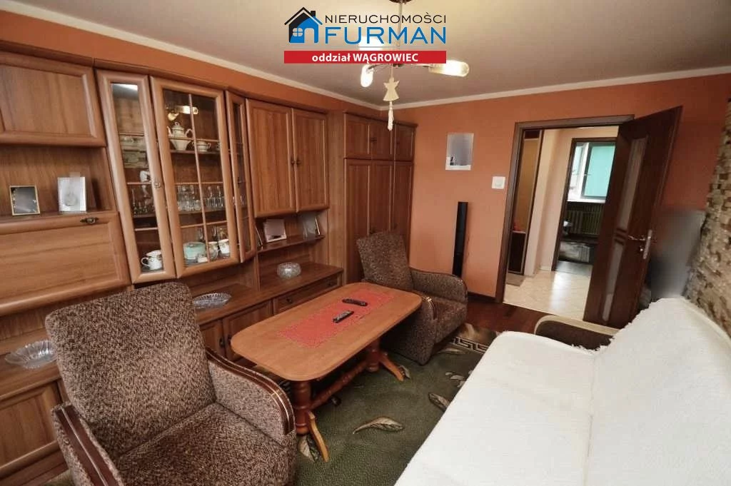 3 pokoje, mieszkanie 67,20 m², piętro 2, oferta nr , FWR-MS-196470, Wągrowiec