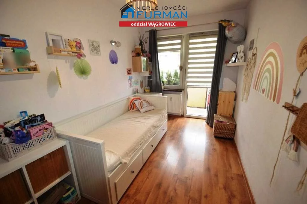 3 pokoje, mieszkanie 47,47 m², piętro 3, oferta nr , FWR-MS-196168, Wągrowiec