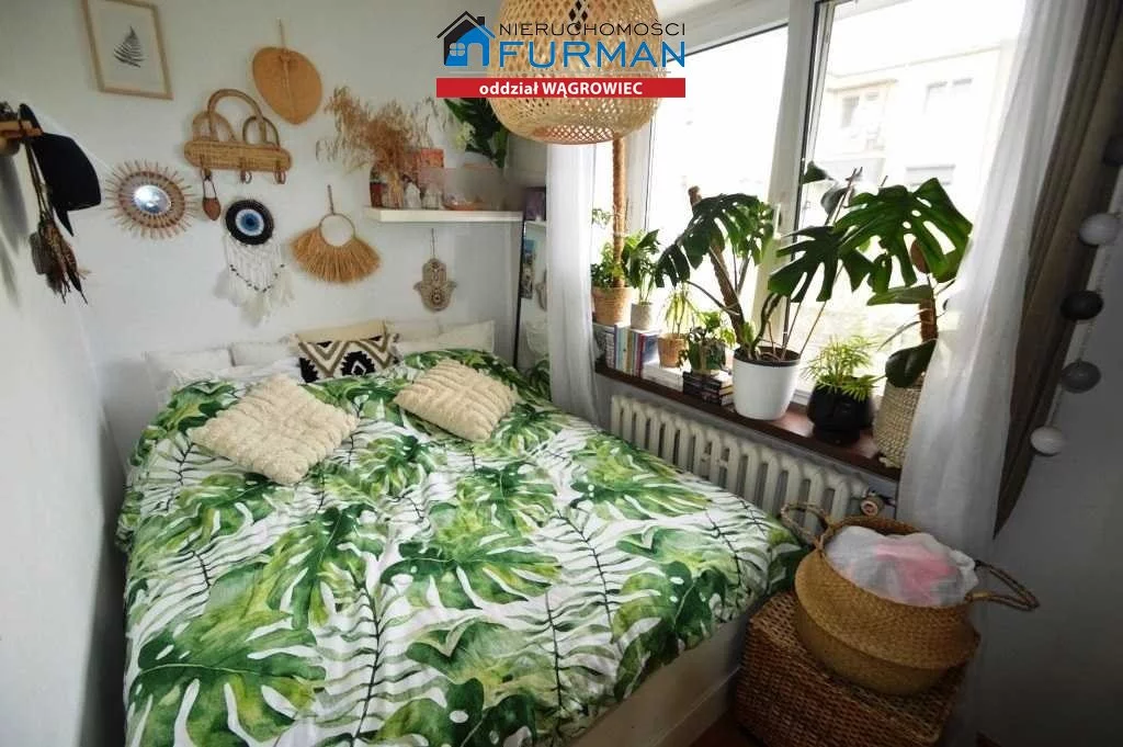 3 pokoje, mieszkanie 47,47 m², piętro 3, oferta nr , FWR-MS-196168, Wągrowiec