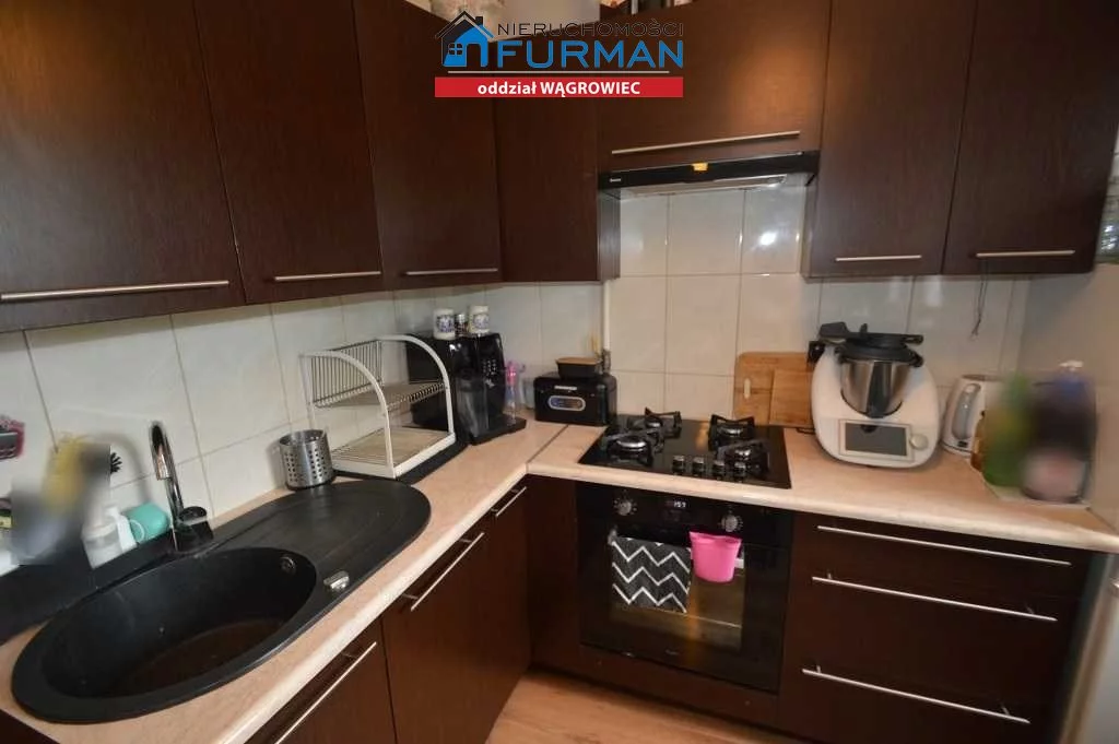 3 pokoje, mieszkanie 47,47 m², piętro 3, oferta nr , FWR-MS-196168, Wągrowiec